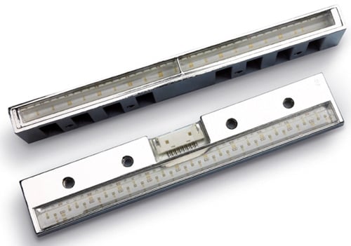 Avago’s Chip On Board package